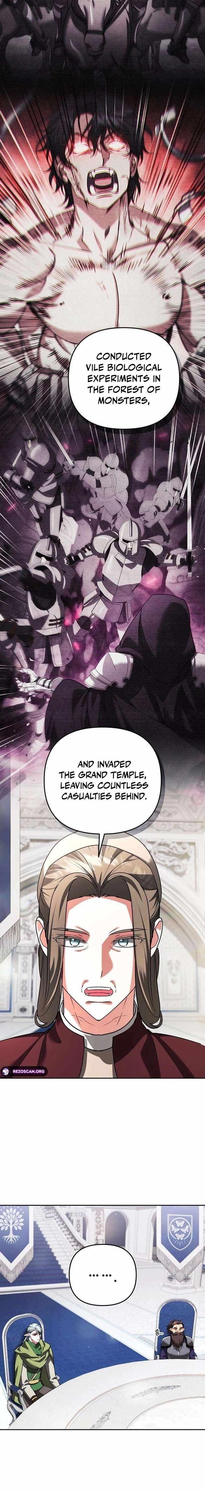 My Avatars’ Path to Greatness Chapter 70 - Page 2