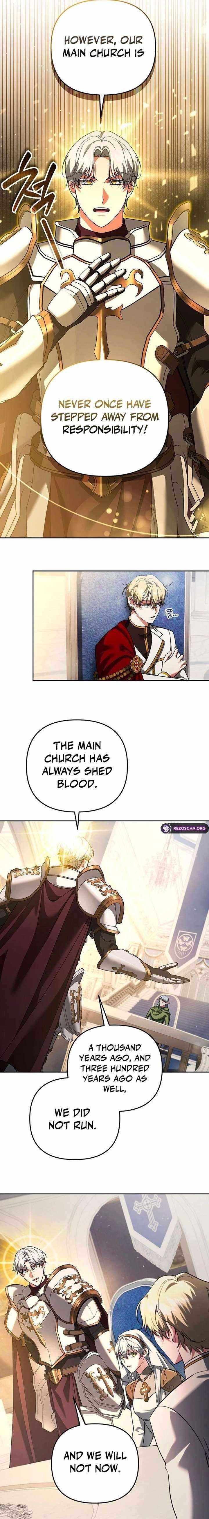 My Avatars’ Path to Greatness Chapter 70 - Page 7