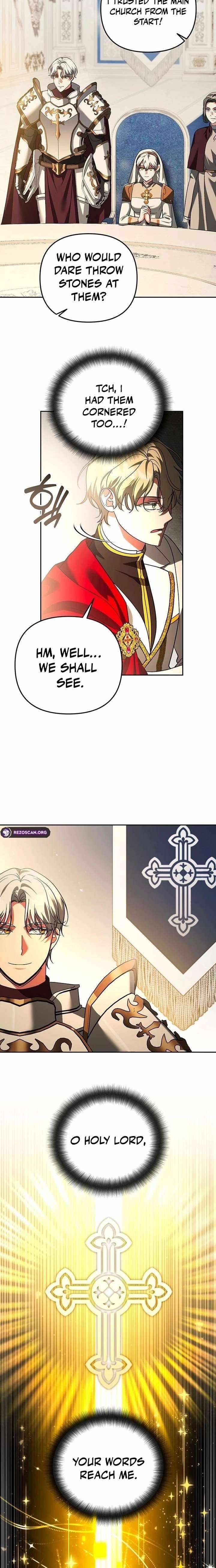 My Avatars’ Path to Greatness Chapter 70 - Page 9