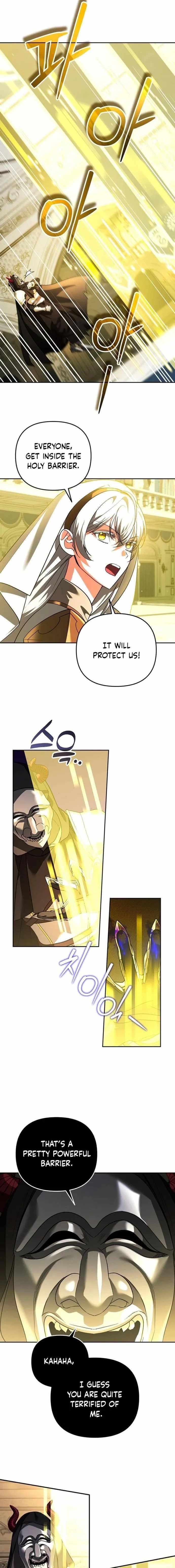 My Avatars’ Path to Greatness Chapter 71 - Page 5