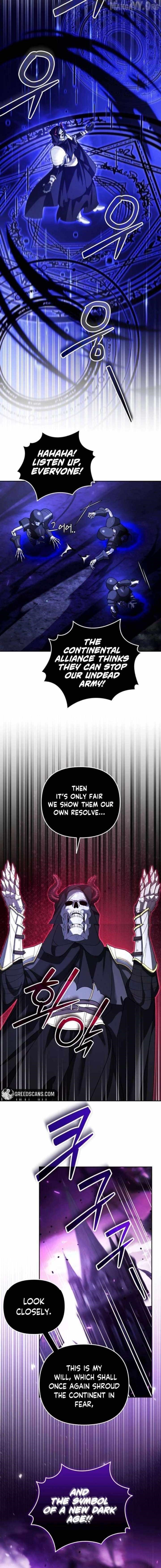 My Avatars’ Path to Greatness Chapter 72 - Page 16