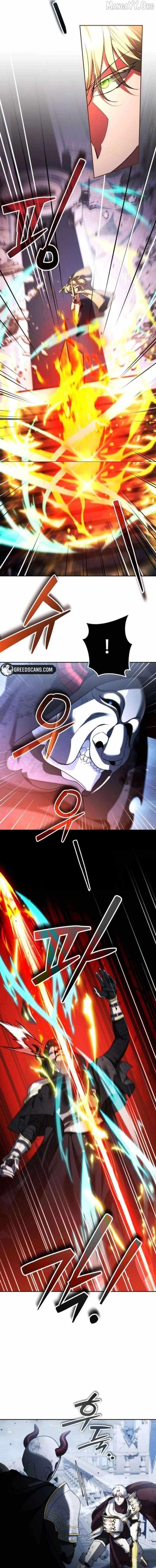 My Avatars’ Path to Greatness Chapter 72 - Page 5