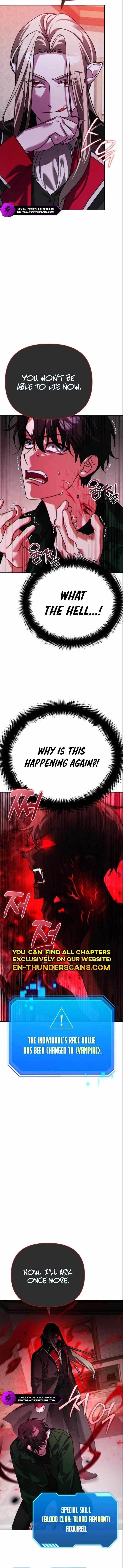 My Avatars’ Path to Greatness Chapter 8 - Page 10