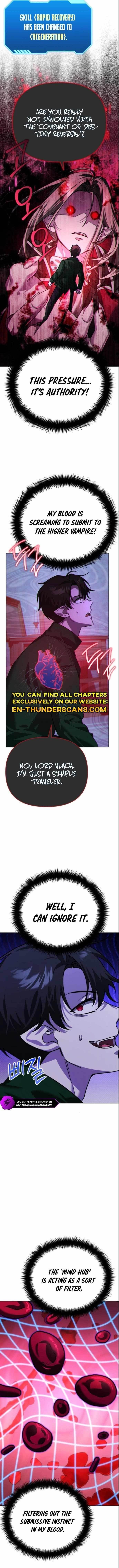 My Avatars’ Path to Greatness Chapter 8 - Page 11