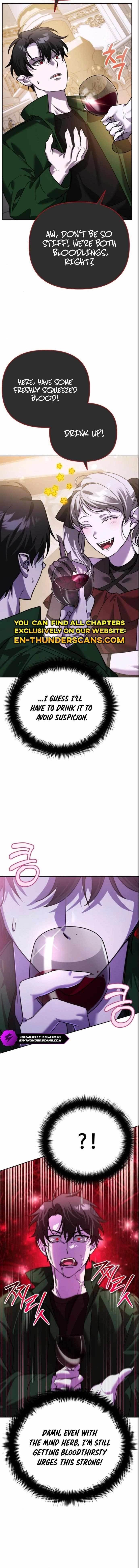 My Avatars’ Path to Greatness Chapter 8 - Page 14