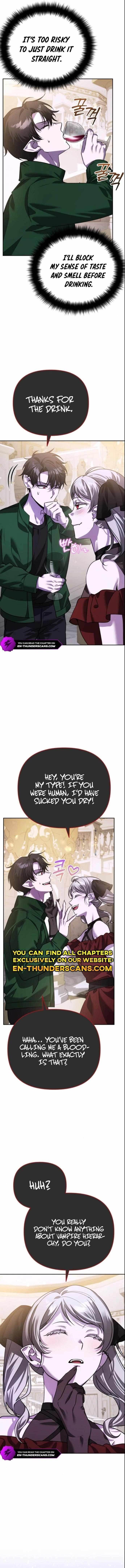 My Avatars’ Path to Greatness Chapter 8 - Page 15