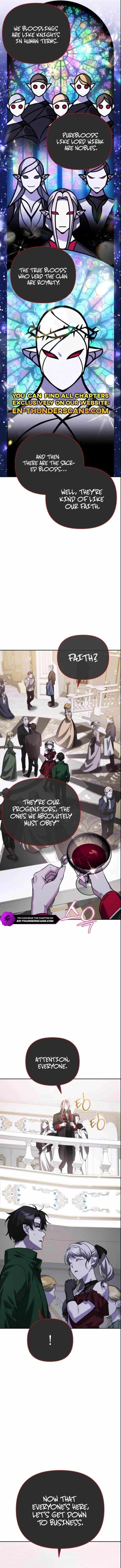 My Avatars’ Path to Greatness Chapter 8 - Page 16