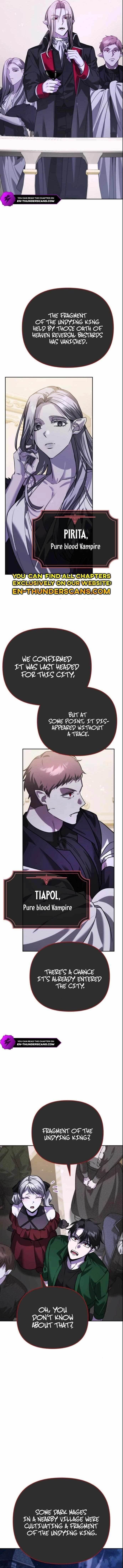 My Avatars’ Path to Greatness Chapter 8 - Page 17