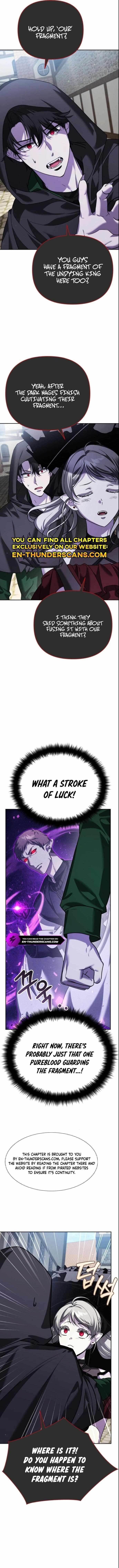 My Avatars’ Path to Greatness Chapter 8 - Page 19