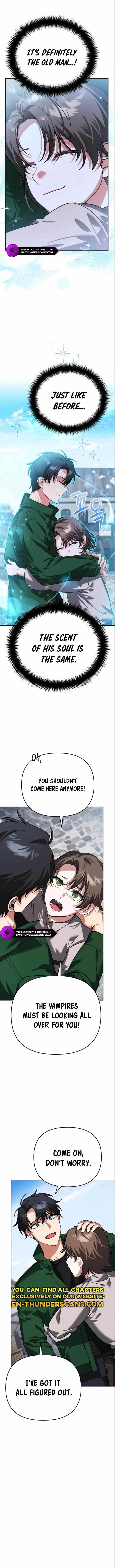 My Avatars’ Path to Greatness Chapter 8 - Page 6