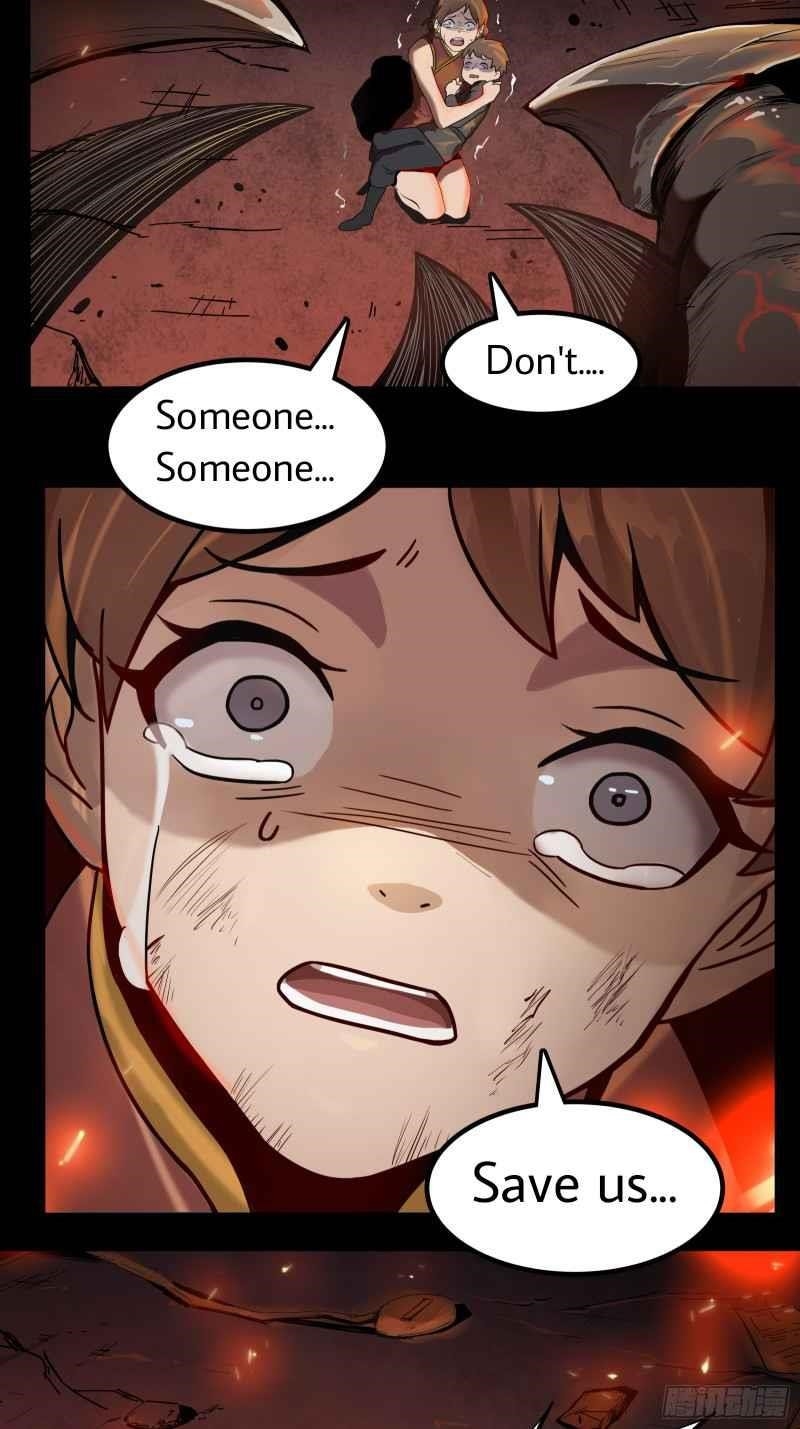 Legend Of Star General Chapter 1 - Page 11