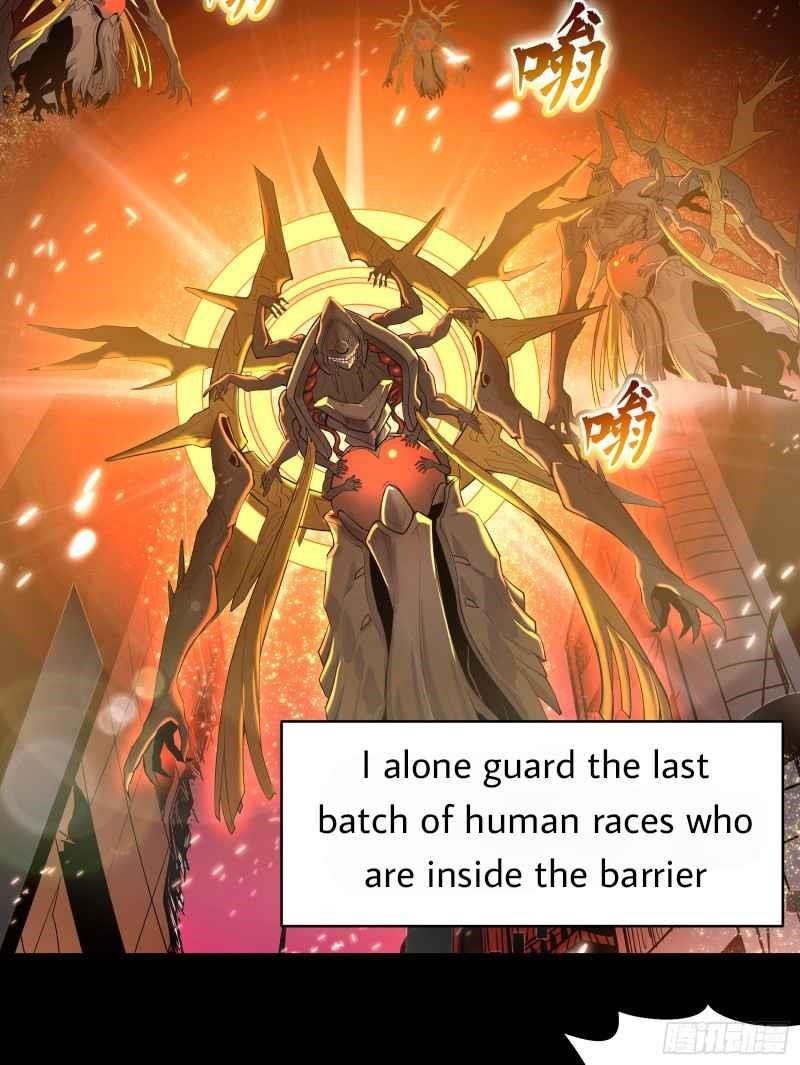 Legend Of Star General Chapter 1 - Page 24