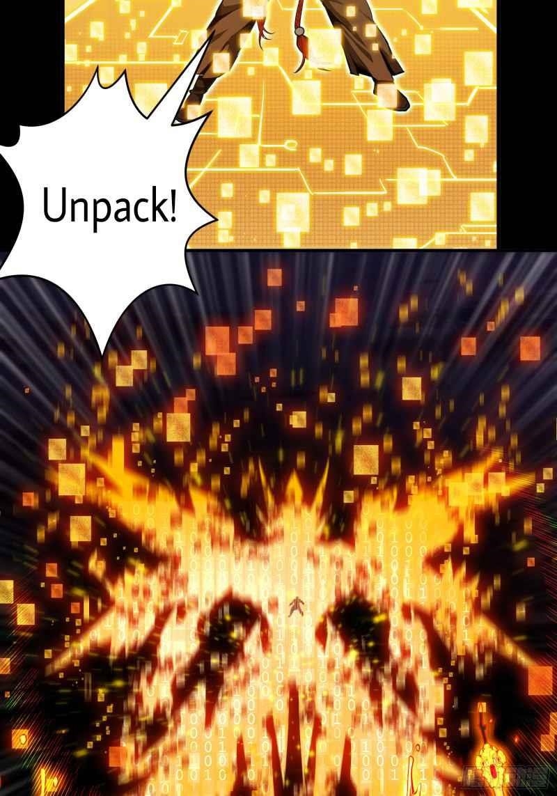 Legend Of Star General Chapter 1 - Page 34