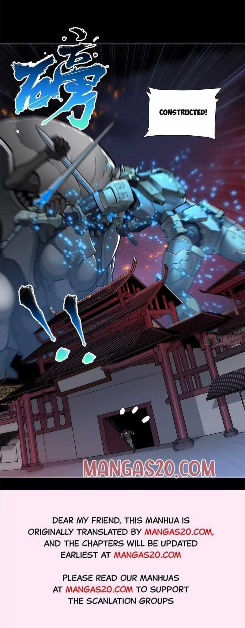 Legend Of Star General Chapter 10 - Page 10