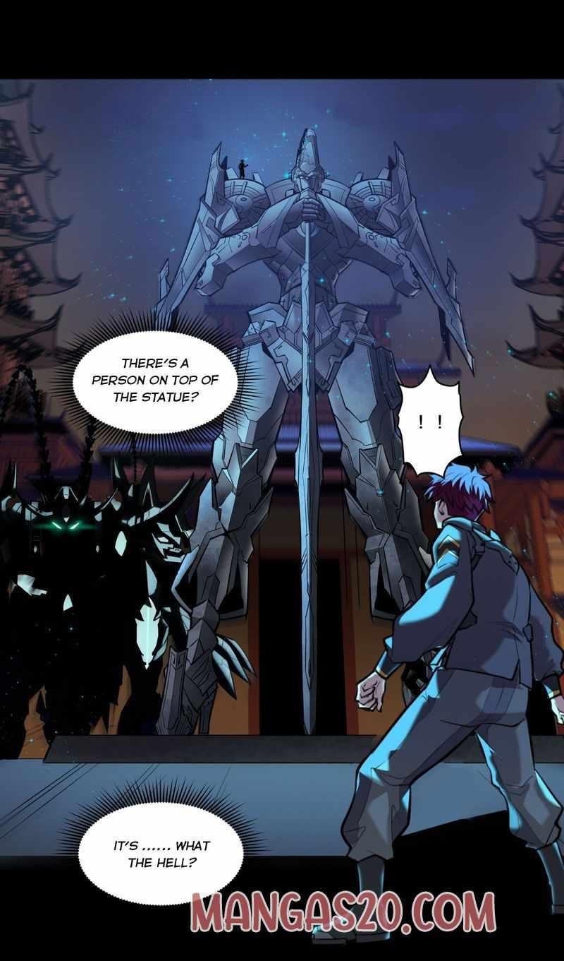 Legend Of Star General Chapter 10 - Page 19