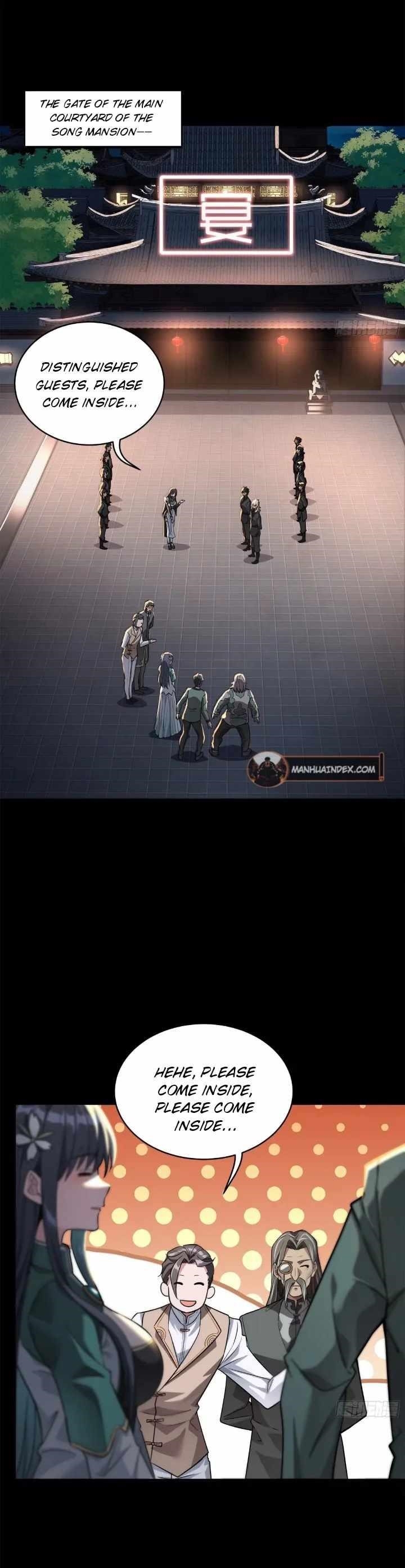 Legend Of Star General Chapter 100 - Page 12