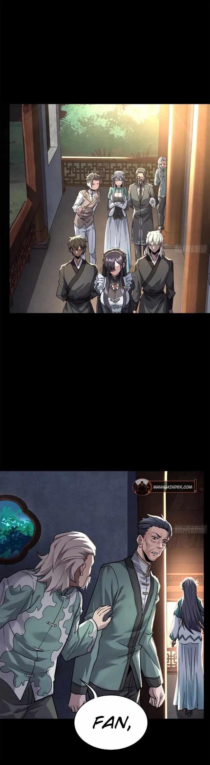 Legend Of Star General Chapter 100 - Page 17