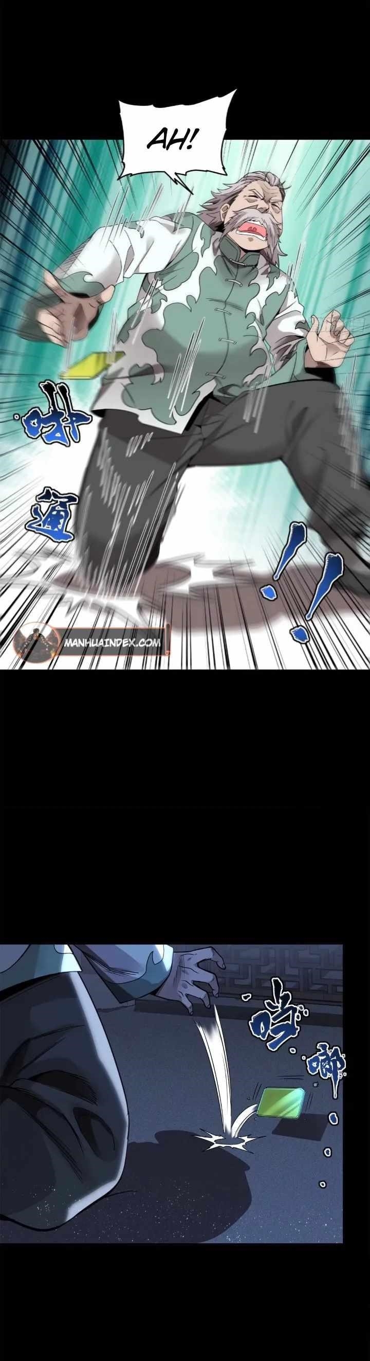 Legend Of Star General Chapter 100 - Page 21