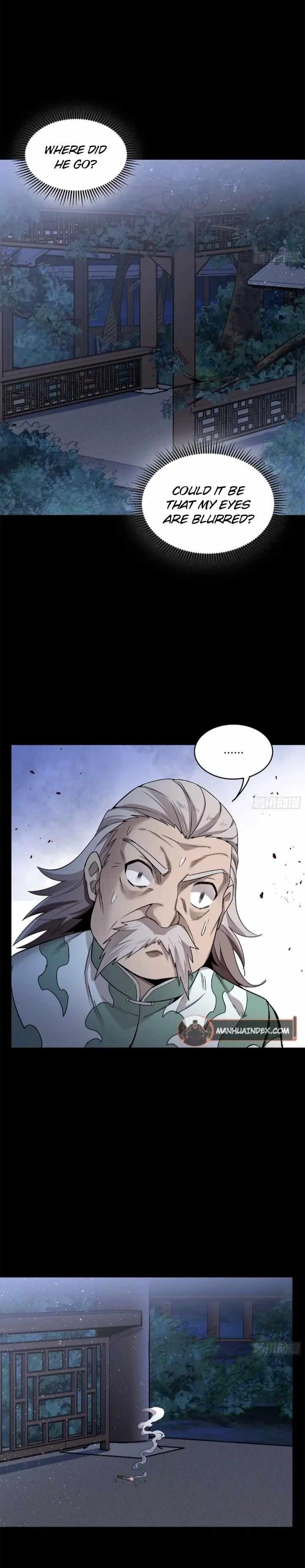 Legend Of Star General Chapter 100 - Page 23