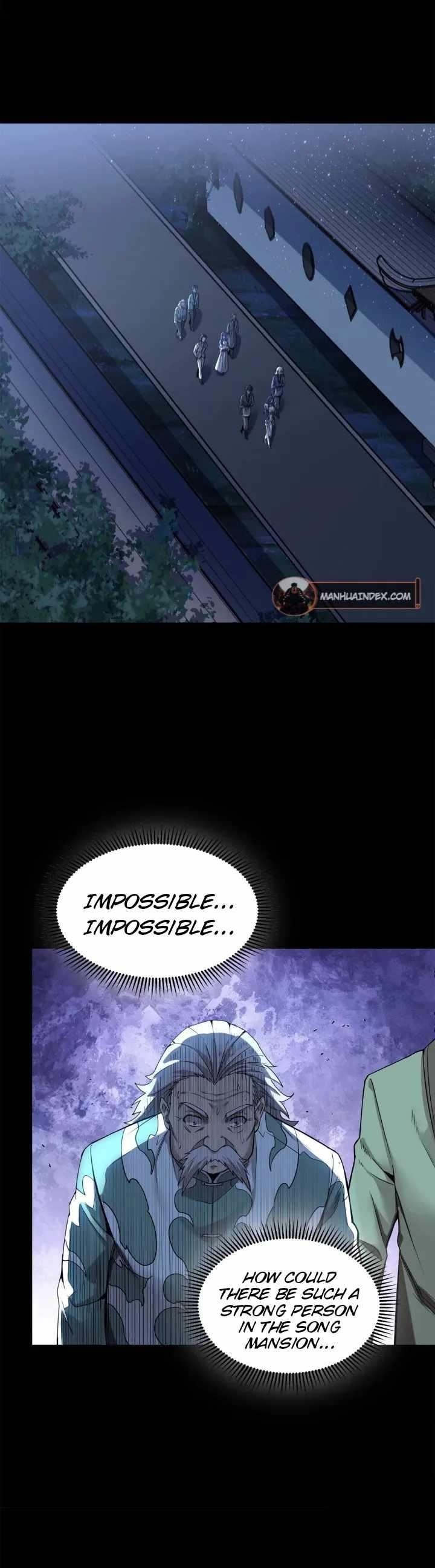 Legend Of Star General Chapter 100 - Page 25