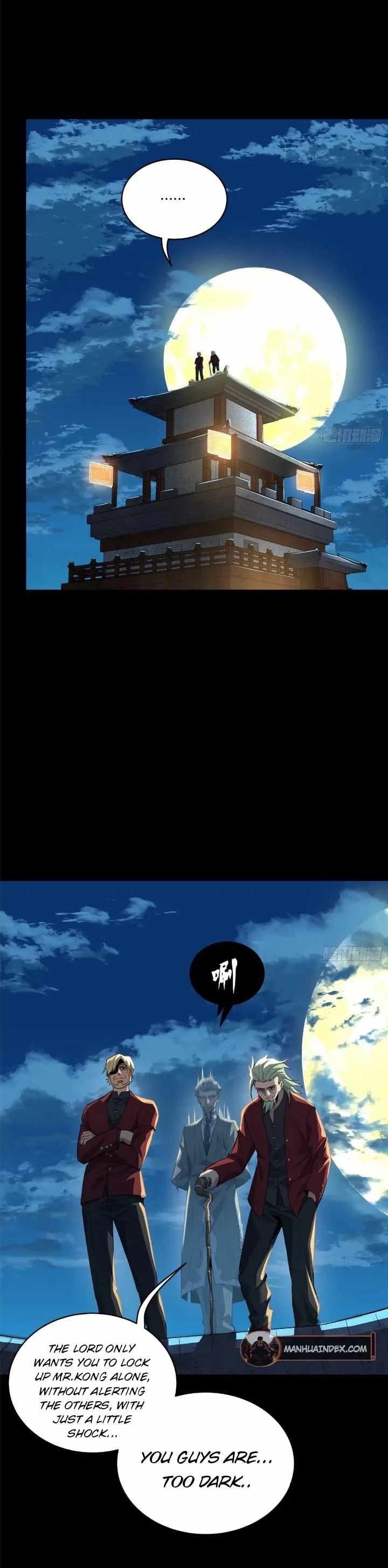 Legend Of Star General Chapter 100 - Page 32