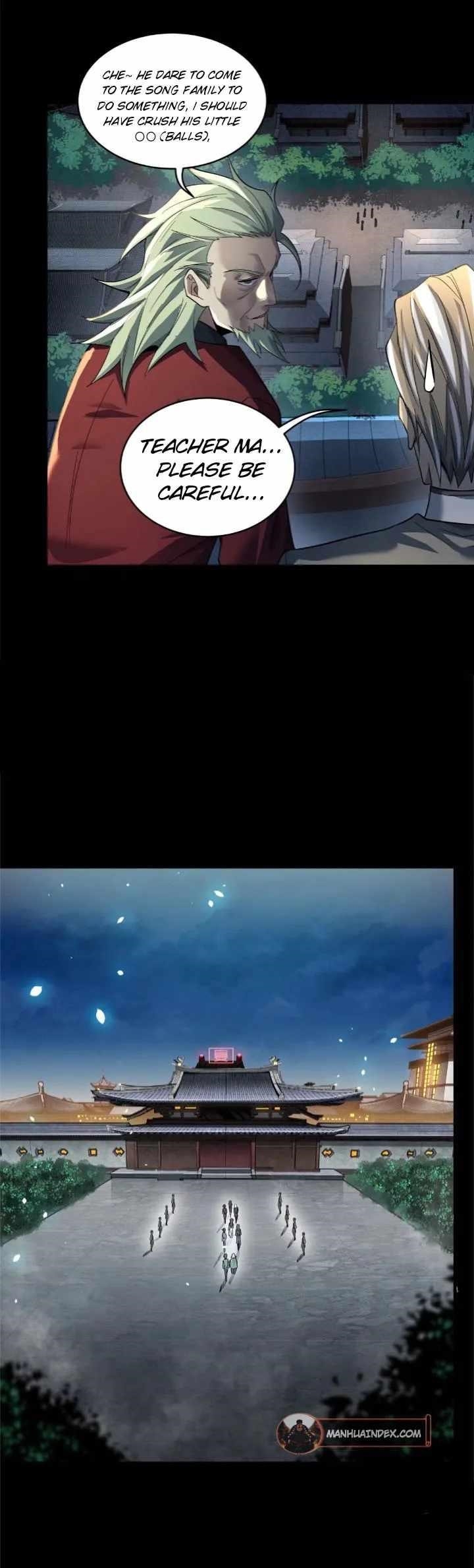 Legend Of Star General Chapter 100 - Page 33