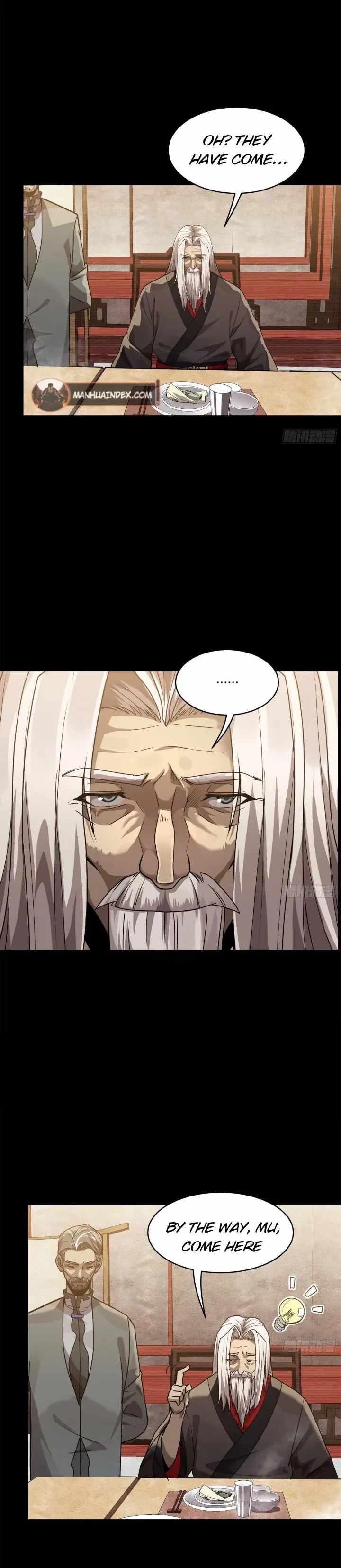 Legend Of Star General Chapter 100 - Page 9