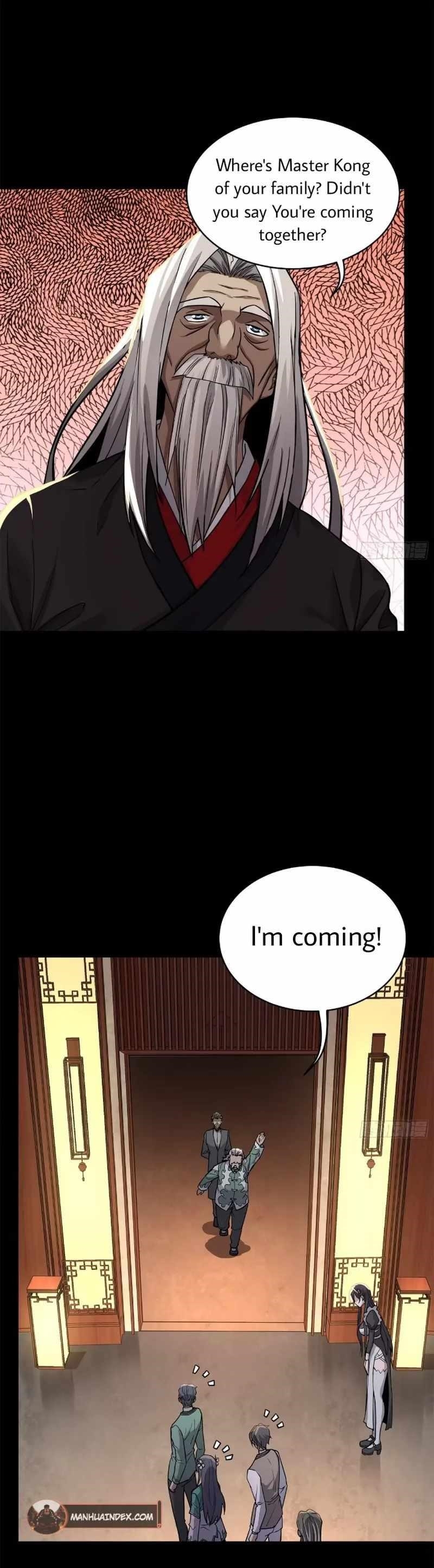 Legend Of Star General Chapter 101 - Page 12