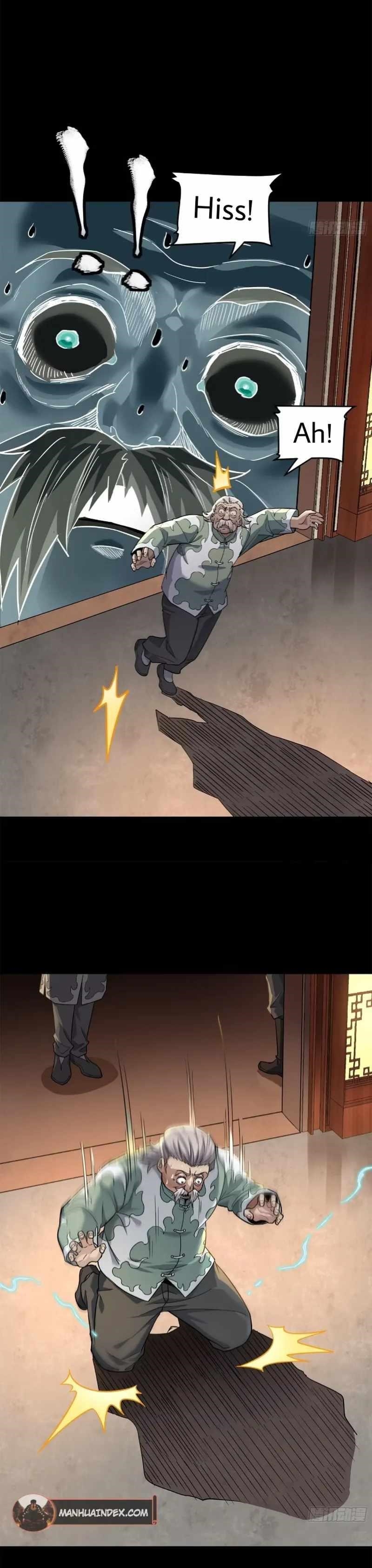 Legend Of Star General Chapter 101 - Page 14