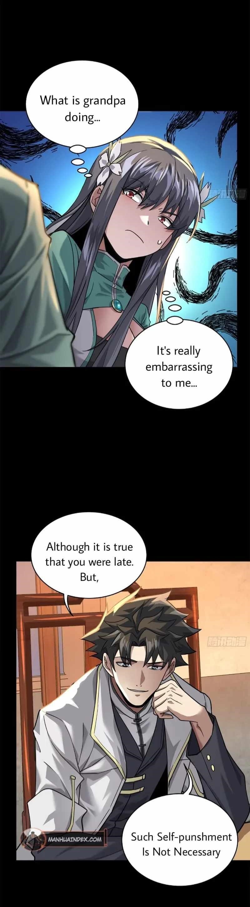 Legend Of Star General Chapter 101 - Page 16