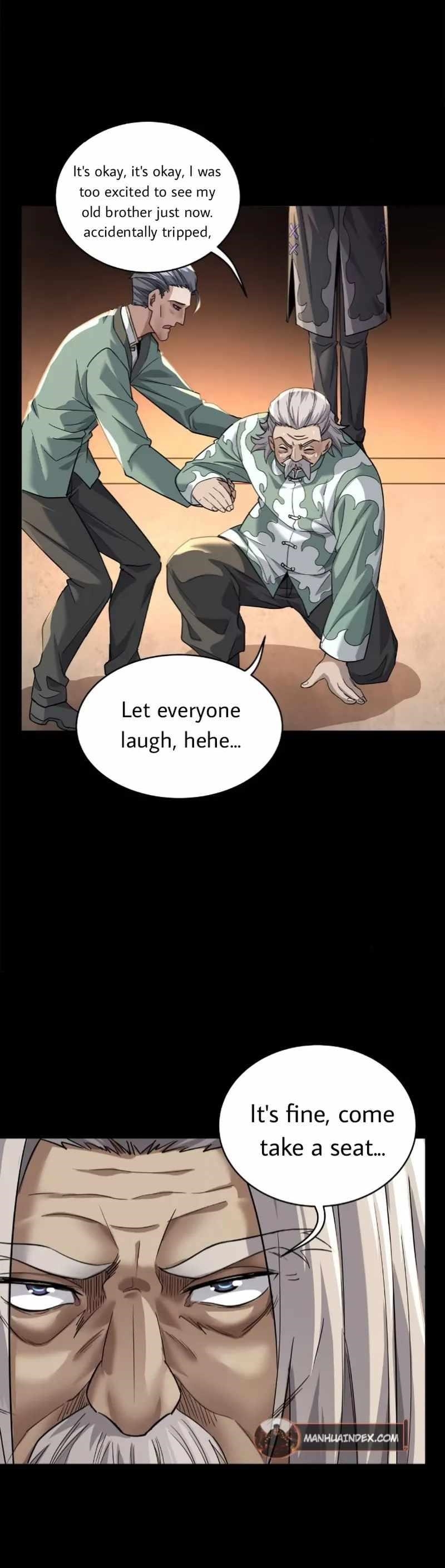 Legend Of Star General Chapter 101 - Page 18