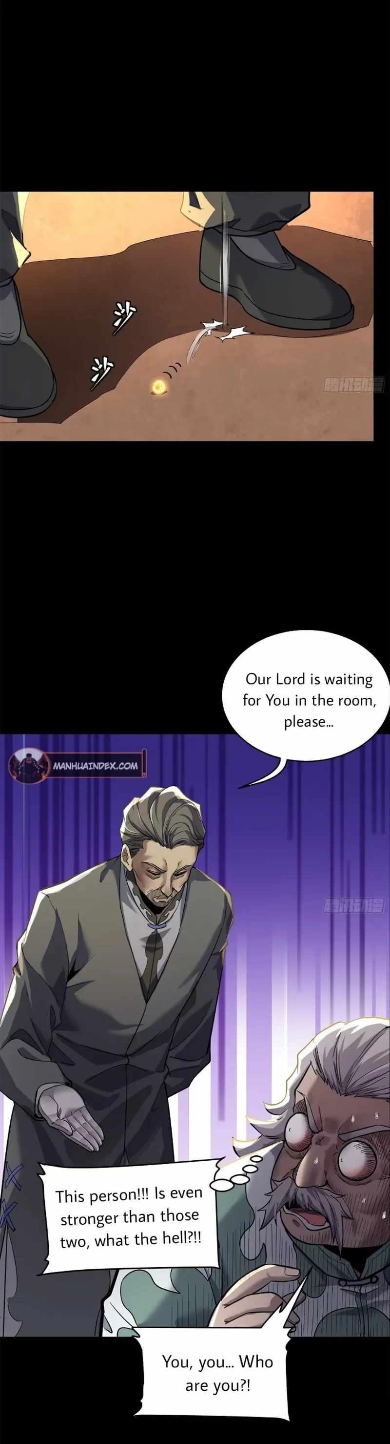 Legend Of Star General Chapter 101 - Page 5