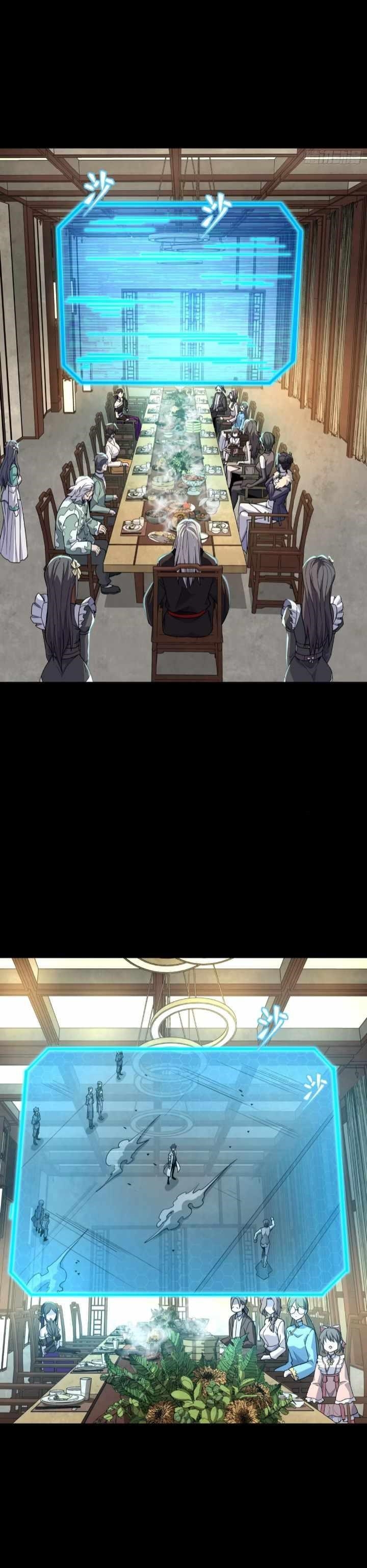 Legend Of Star General Chapter 103 - Page 13