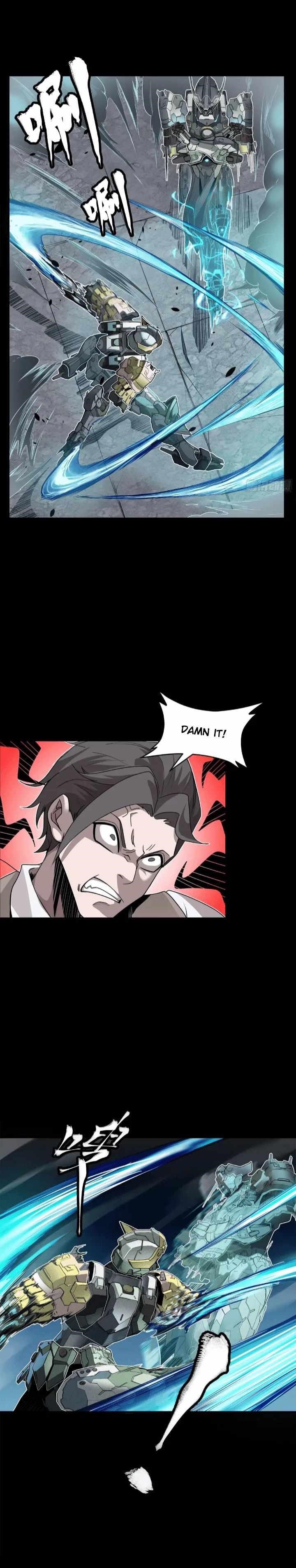 Legend Of Star General Chapter 104 - Page 18