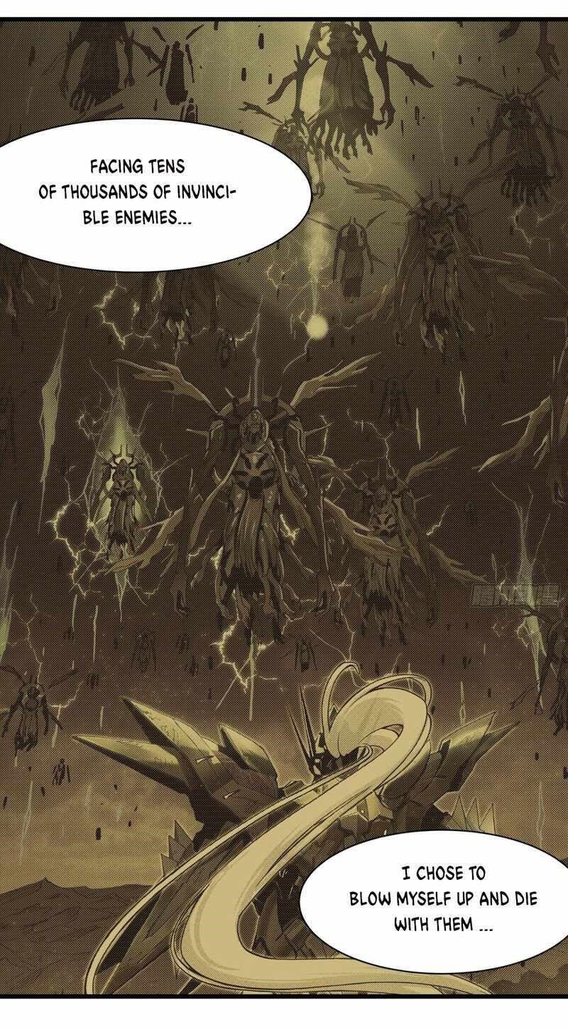 Legend Of Star General Chapter 11 - Page 16