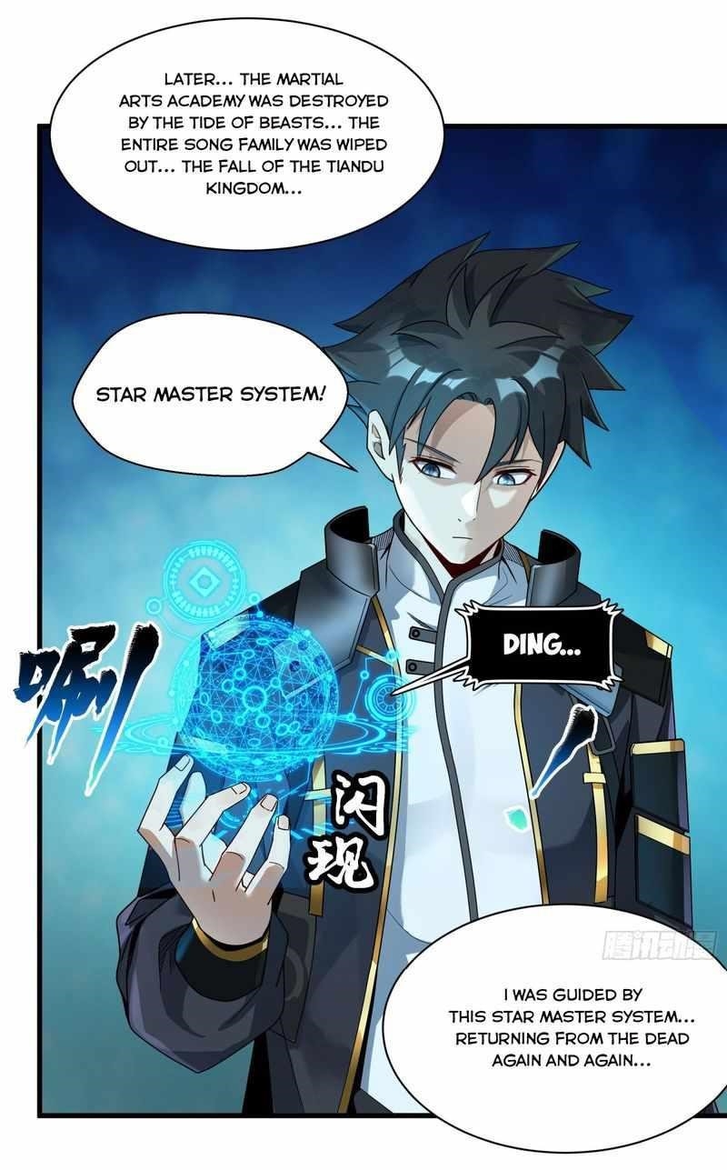 Legend Of Star General Chapter 11 - Page 21