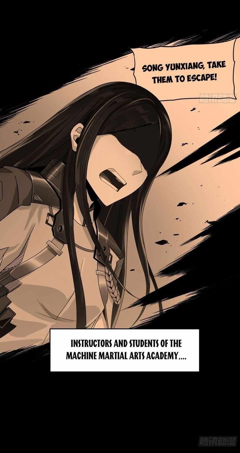 Legend Of Star General Chapter 11 - Page 3