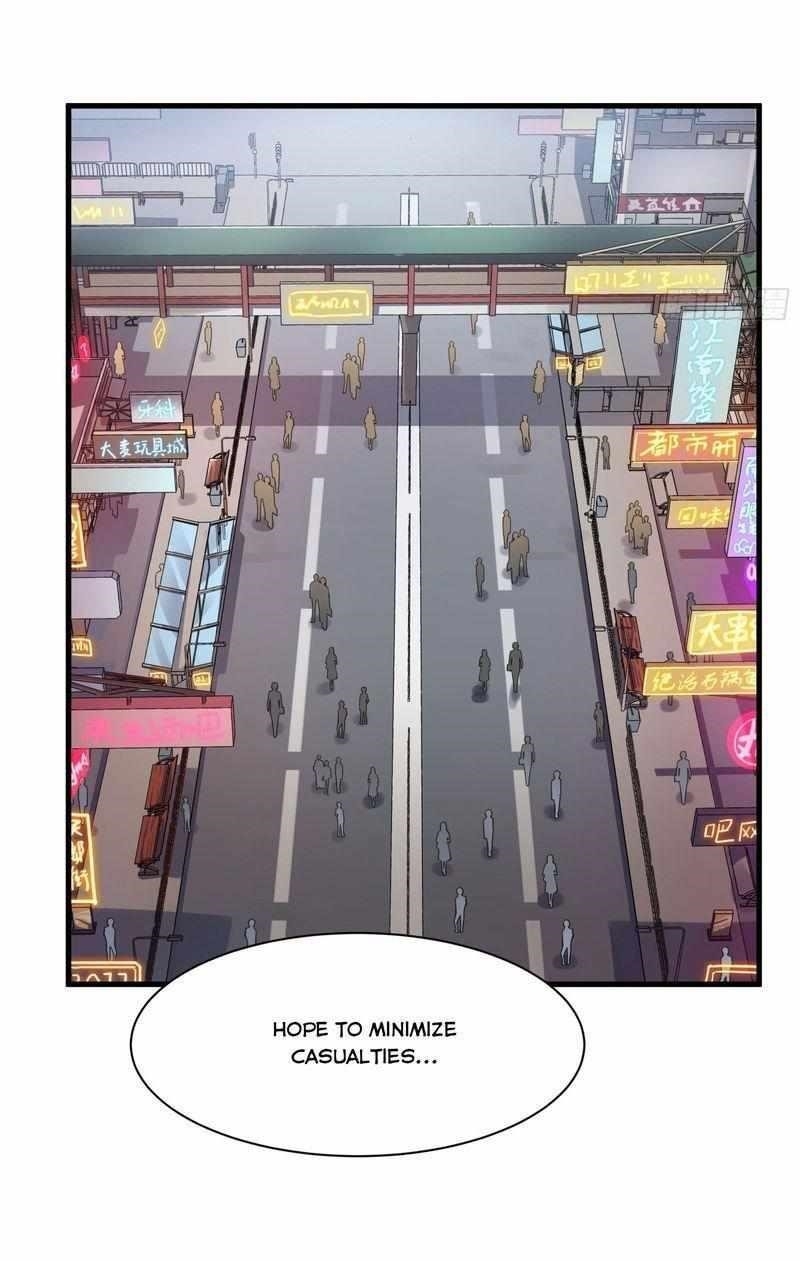 Legend Of Star General Chapter 11 - Page 33