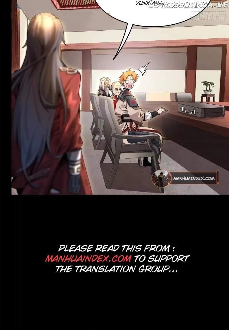 Legend Of Star General Chapter 110 - Page 16