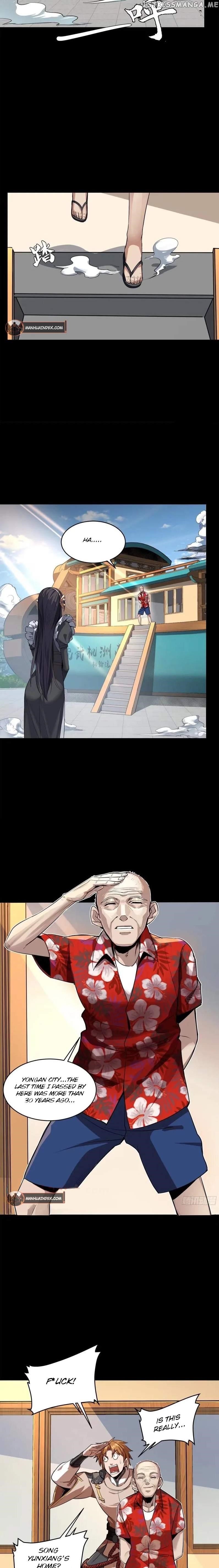 Legend Of Star General Chapter 110 - Page 2