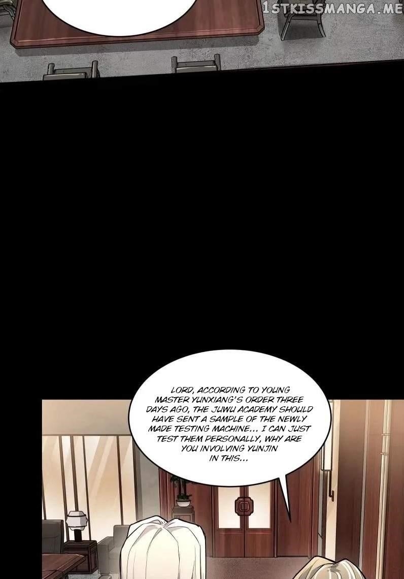 Legend Of Star General Chapter 110 - Page 9