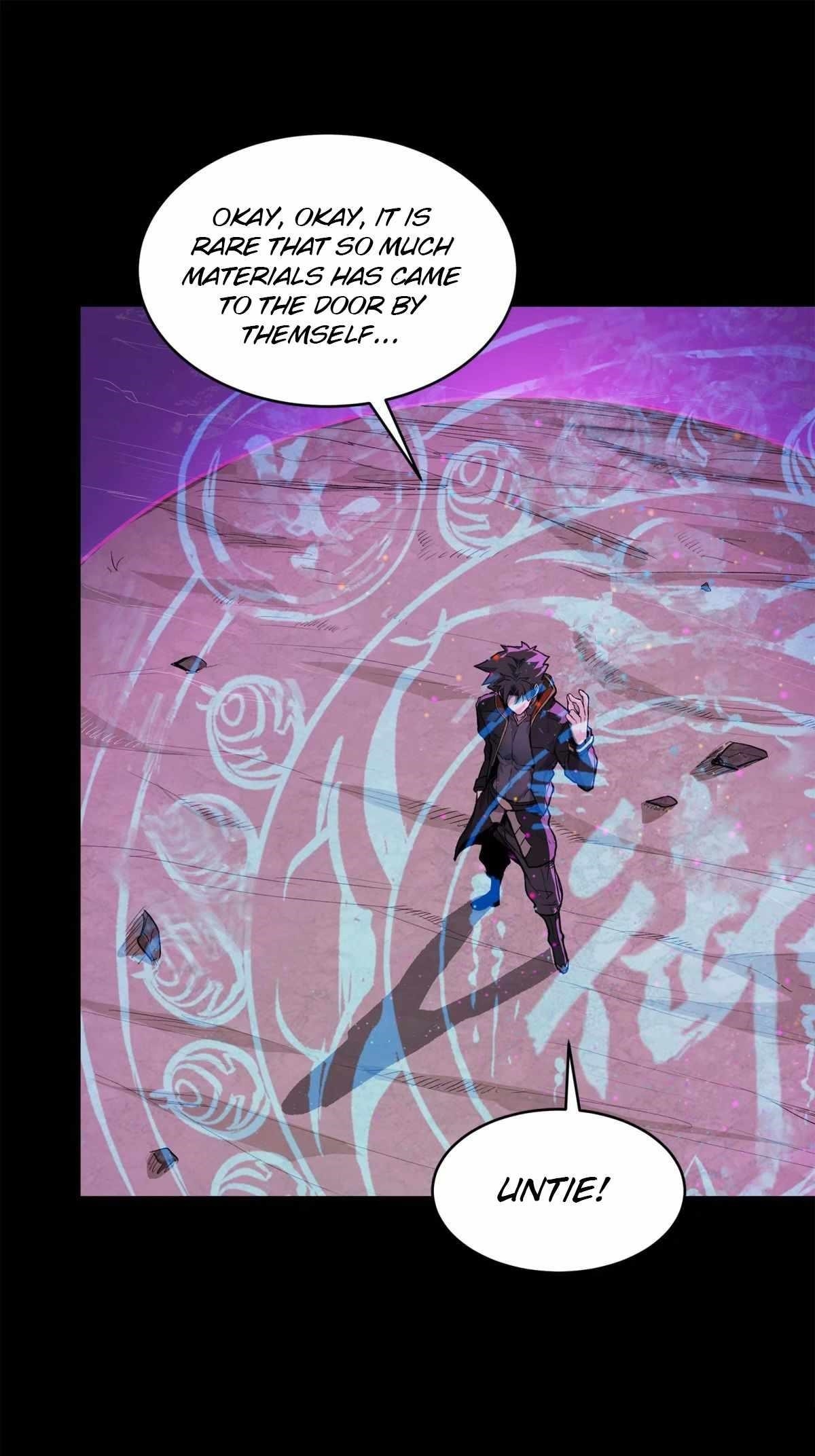 Legend Of Star General Chapter 111 - Page 18