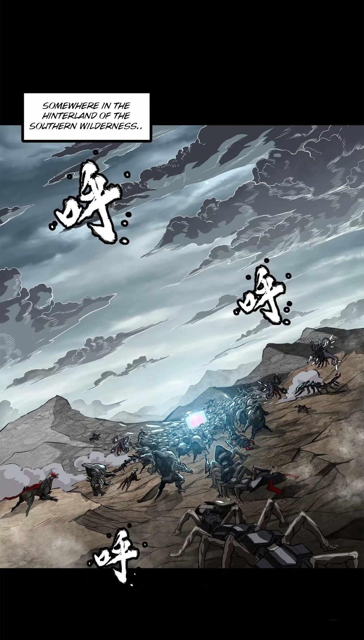 Legend Of Star General Chapter 111 - Page 2