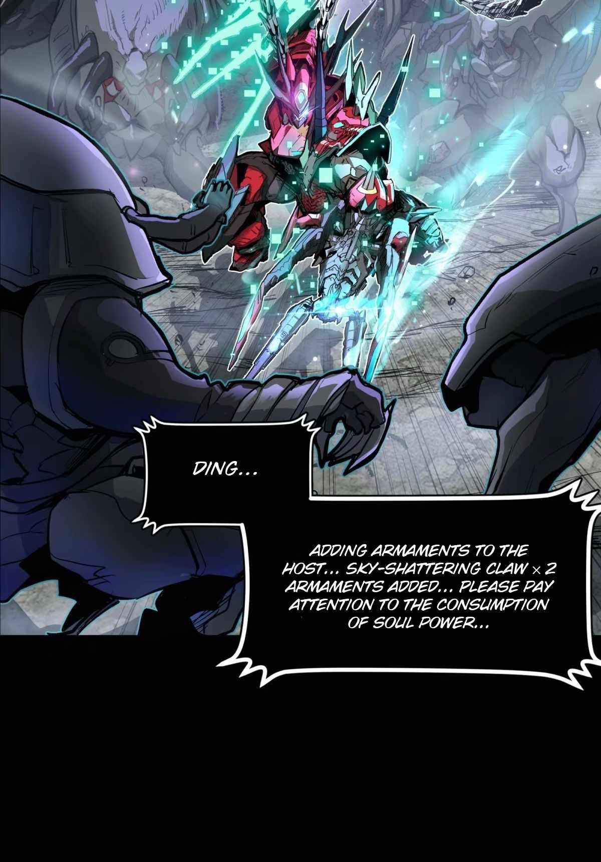 Legend Of Star General Chapter 111 - Page 28