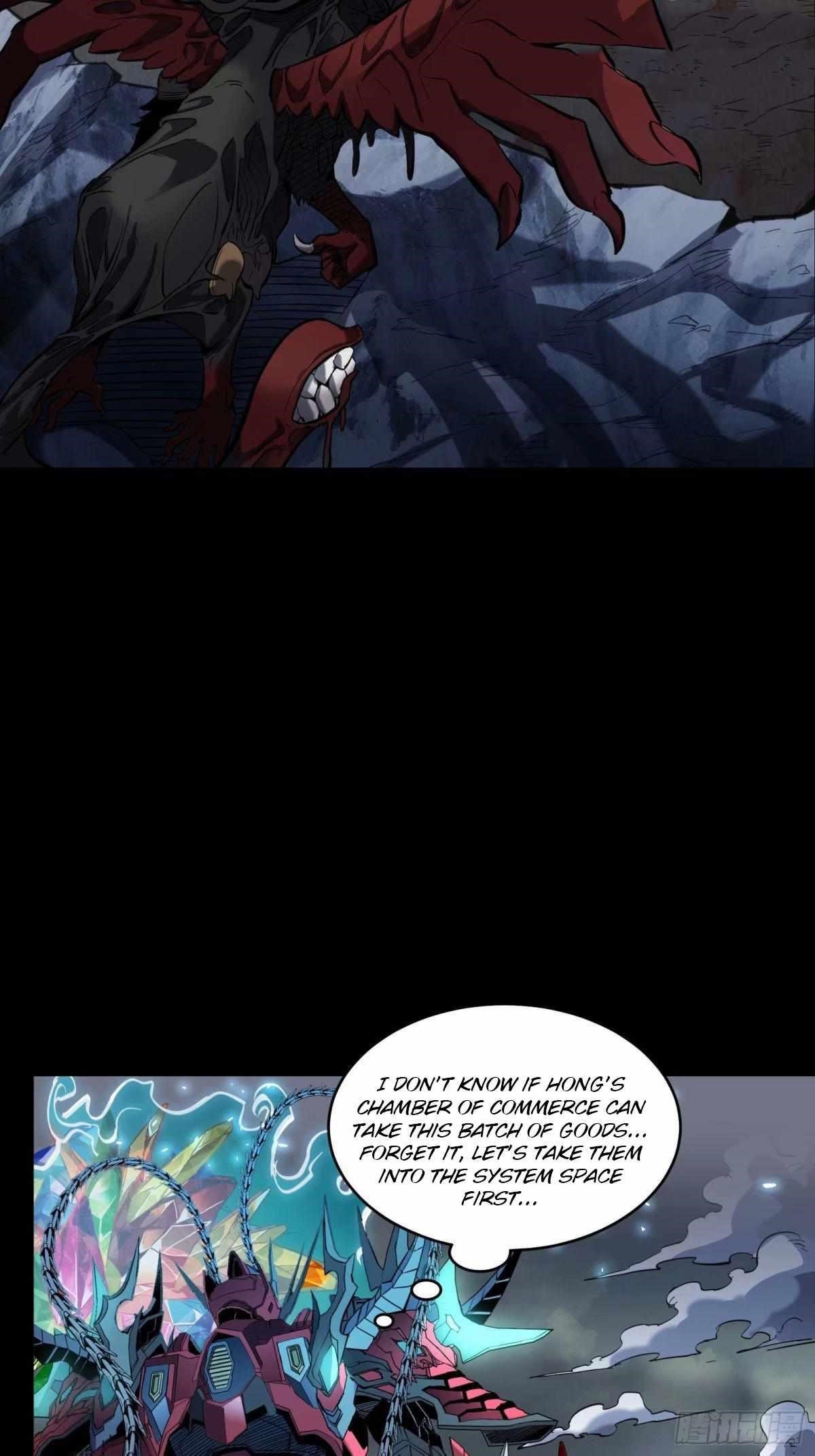 Legend Of Star General Chapter 111 - Page 57