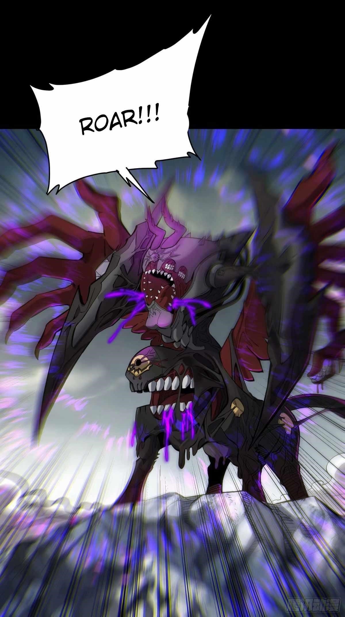 Legend Of Star General Chapter 111 - Page 59