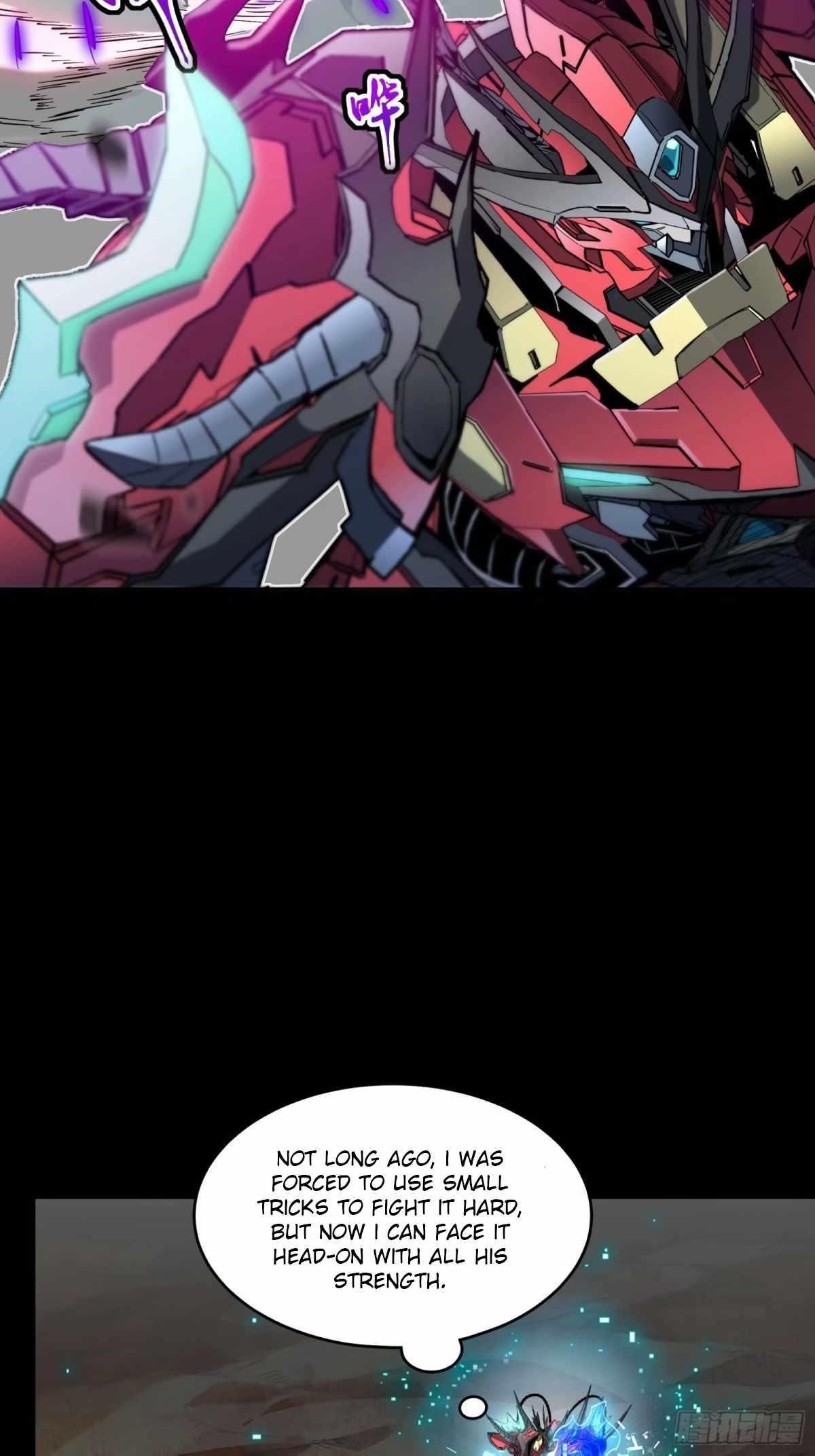 Legend Of Star General Chapter 111 - Page 67