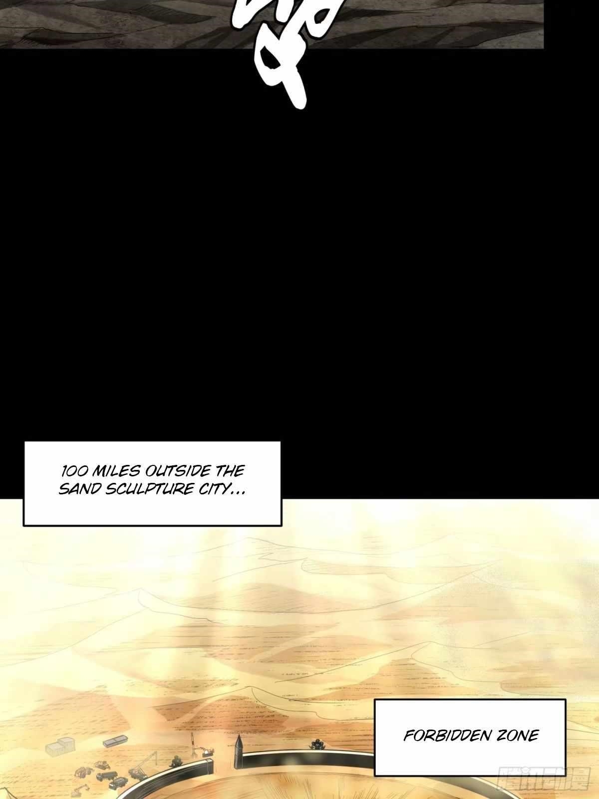 Legend Of Star General Chapter 111 - Page 74