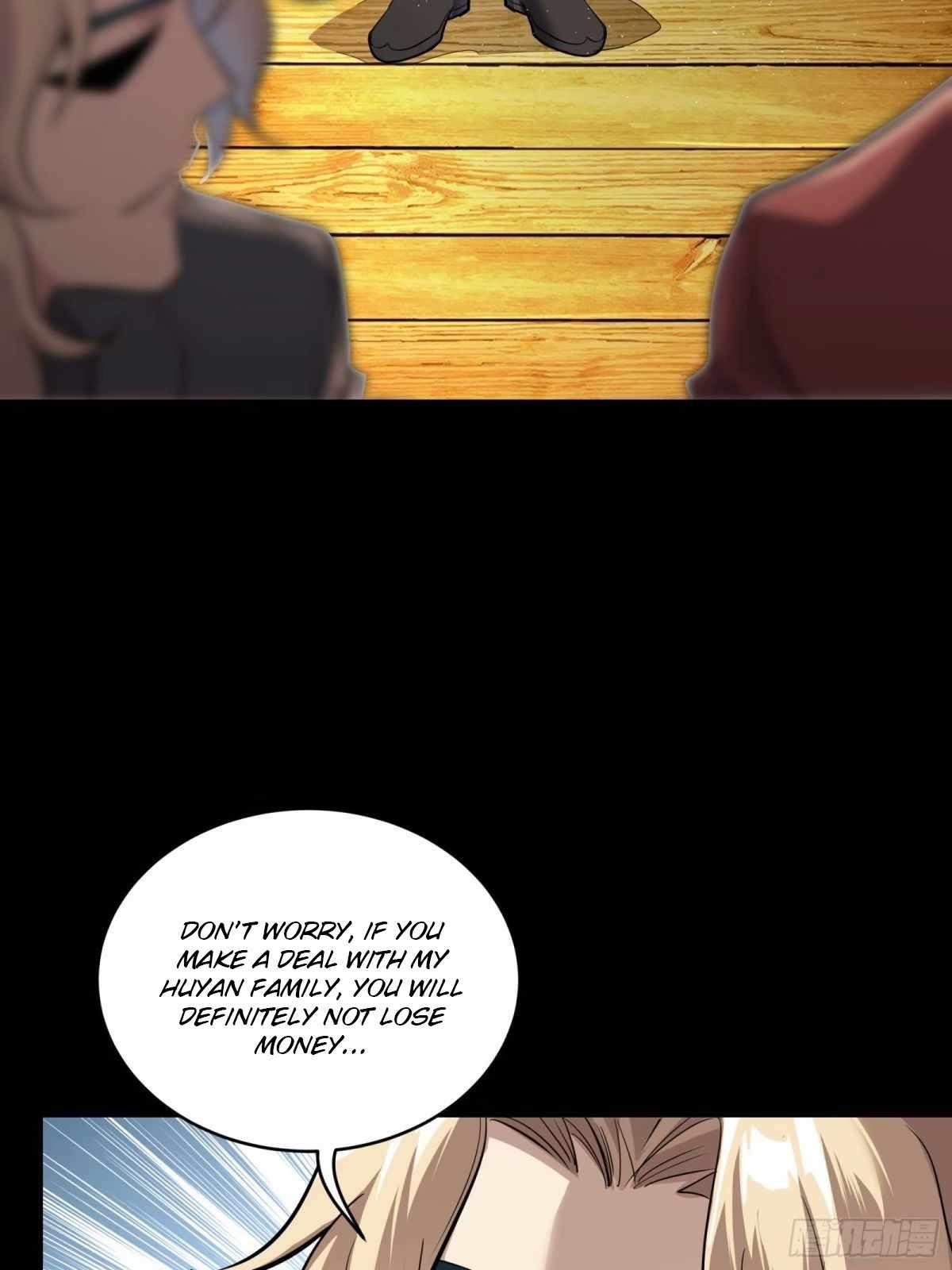 Legend Of Star General Chapter 111 - Page 83