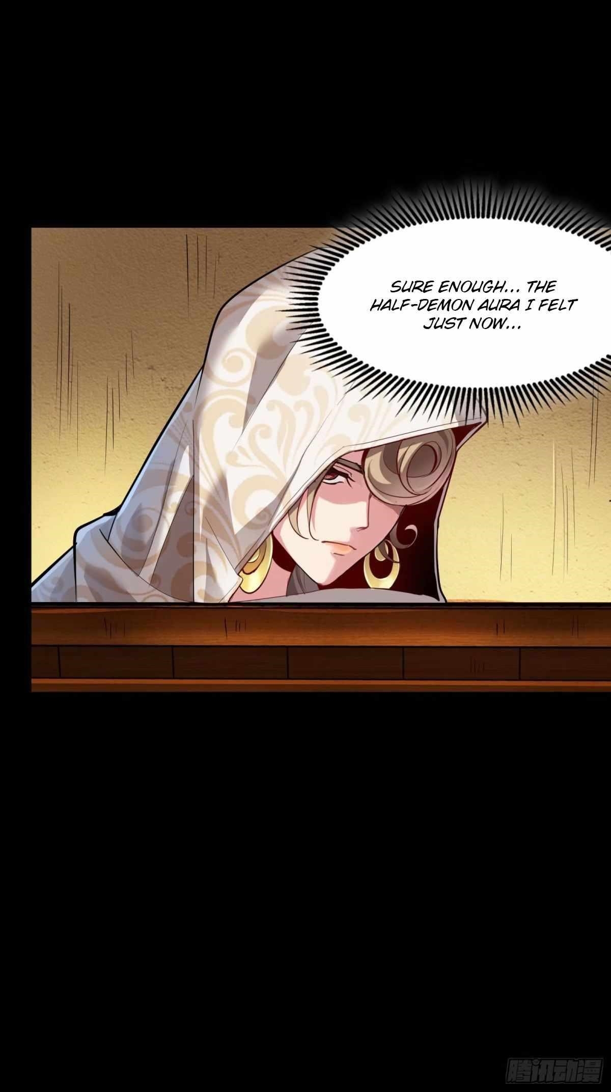 Legend Of Star General Chapter 111 - Page 91